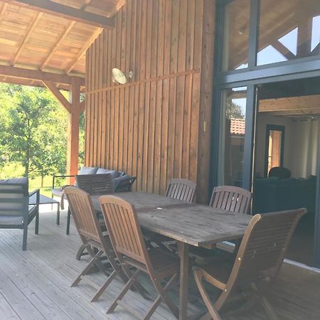 Villa Catalan ヴィエル・サン・ジロン エクステリア 写真
