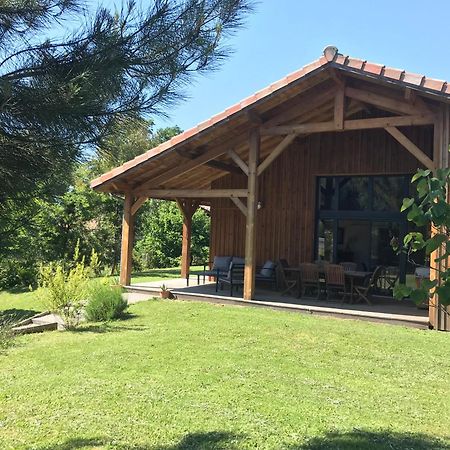 Villa Catalan ヴィエル・サン・ジロン エクステリア 写真