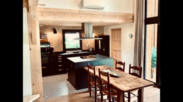 Villa Catalan ヴィエル・サン・ジロン エクステリア 写真