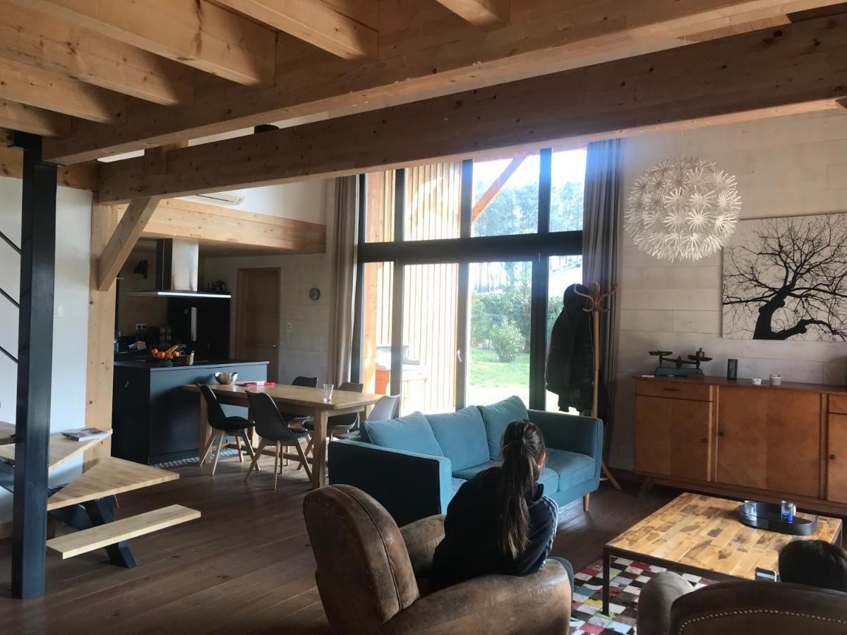 Villa Catalan ヴィエル・サン・ジロン エクステリア 写真