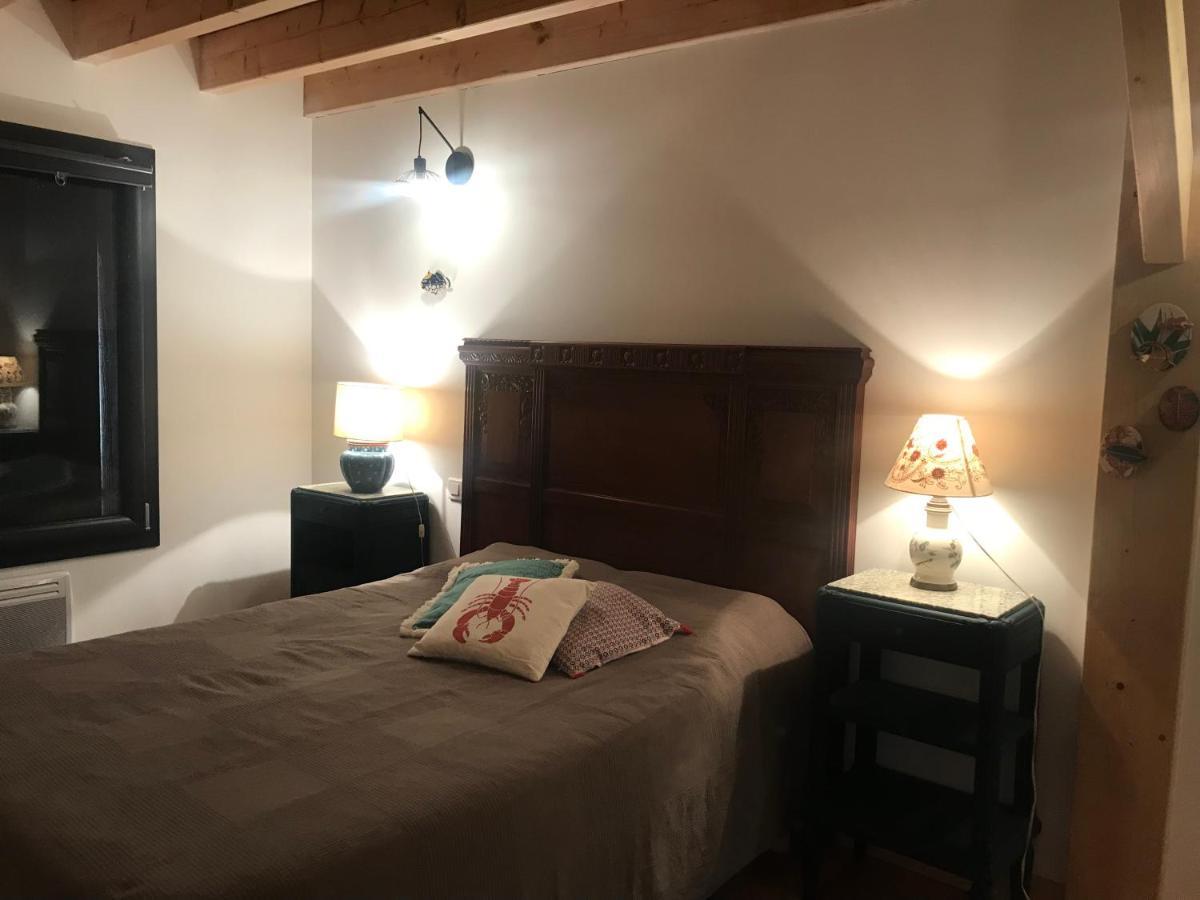 Villa Catalan ヴィエル・サン・ジロン エクステリア 写真
